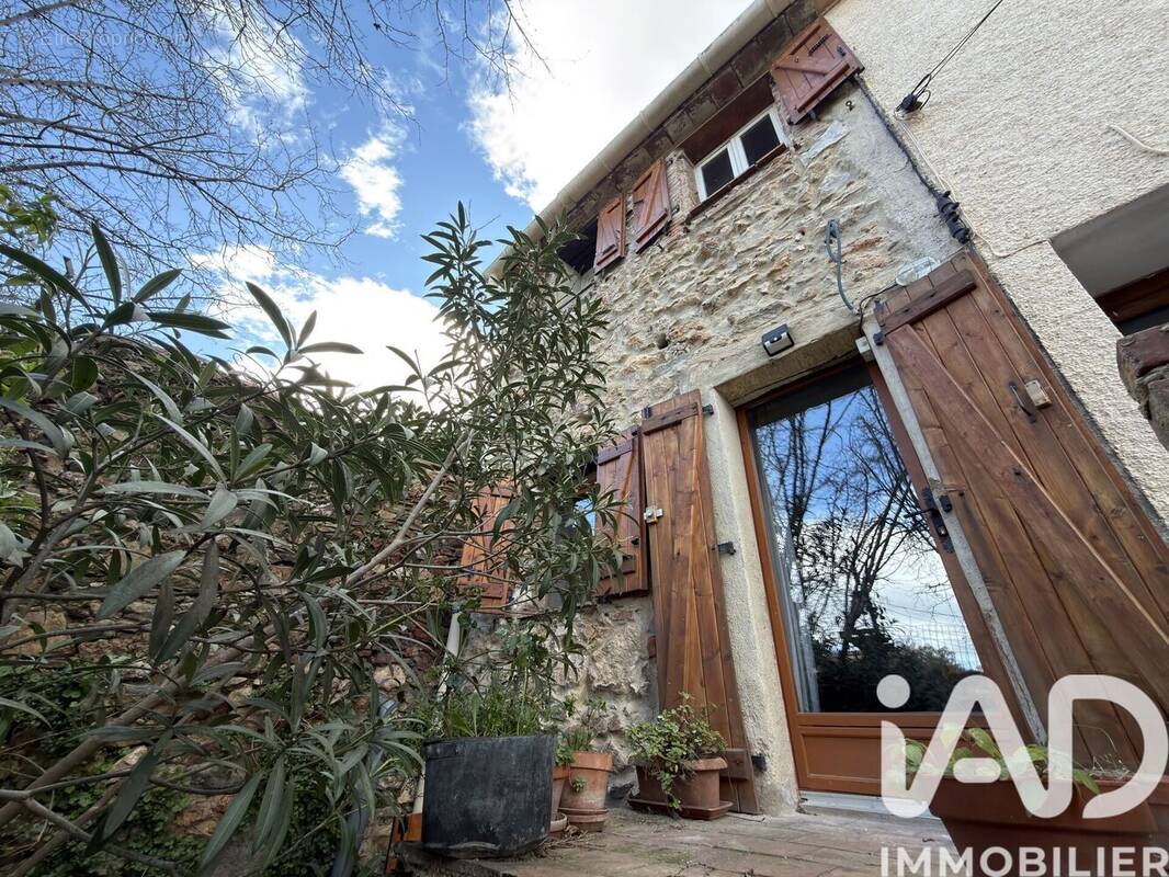 Photo 1 - Maison à LLAURO
