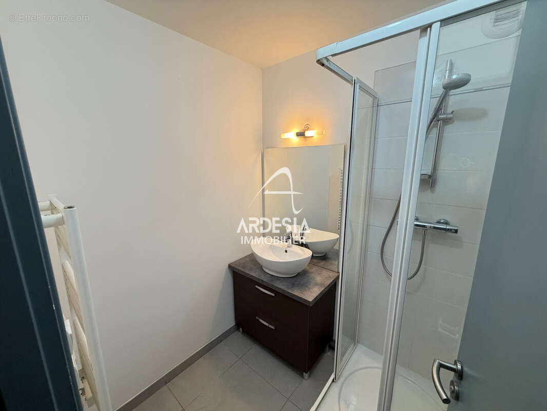 Appartement à SAINT-JEAN-DE-MAURIENNE