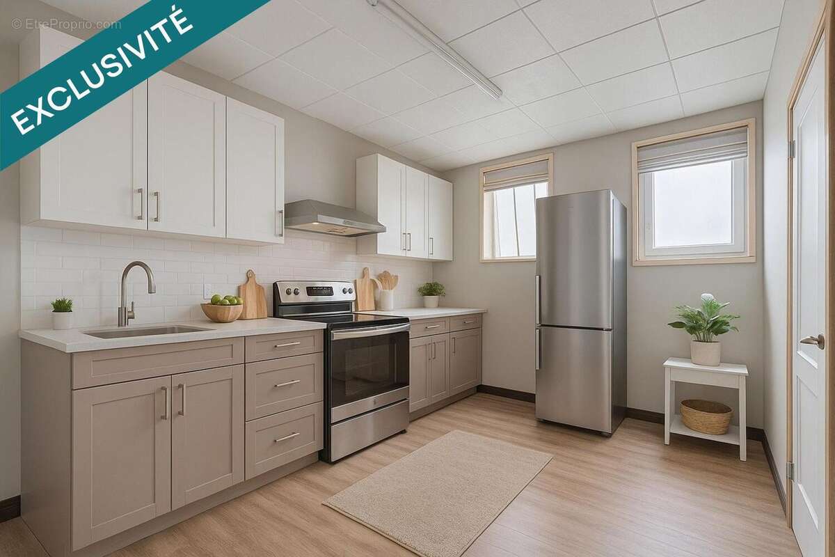 Photo 2 - Appartement à LE MANS