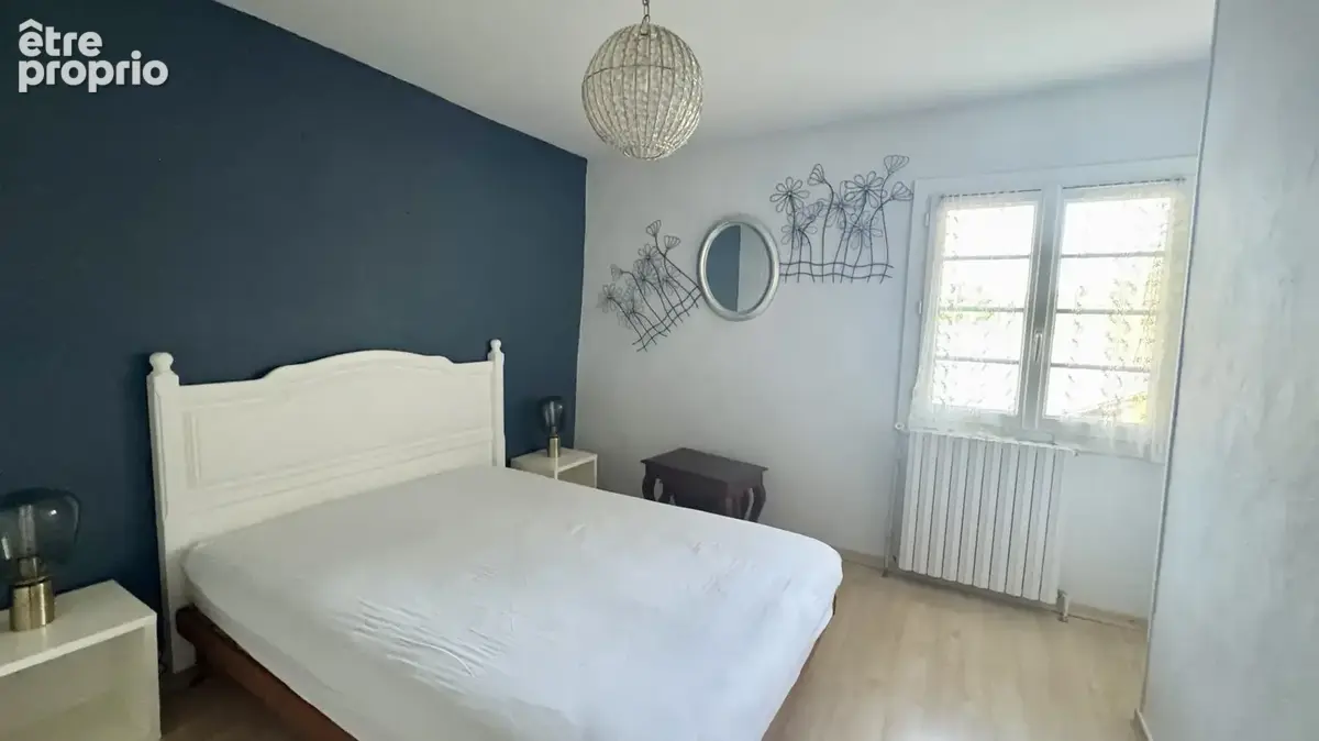 Propriété avec 3 logements, 7 hectares agricoles, piscine et dépendances à Saint-Martin-de-Seignanx  223 m²  À 15 min de Bayon - photo 15