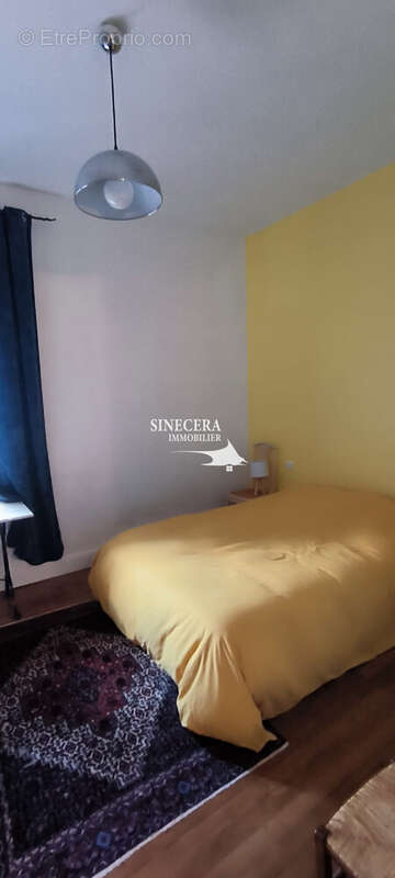 Appartement à RODEZ