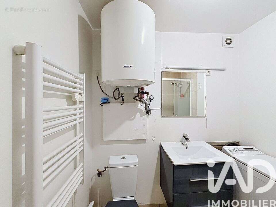 Photo 7 - Appartement à HAYANGE