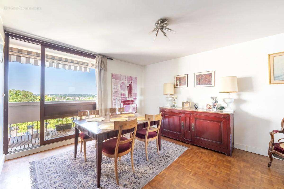 Appartement à DRAVEIL