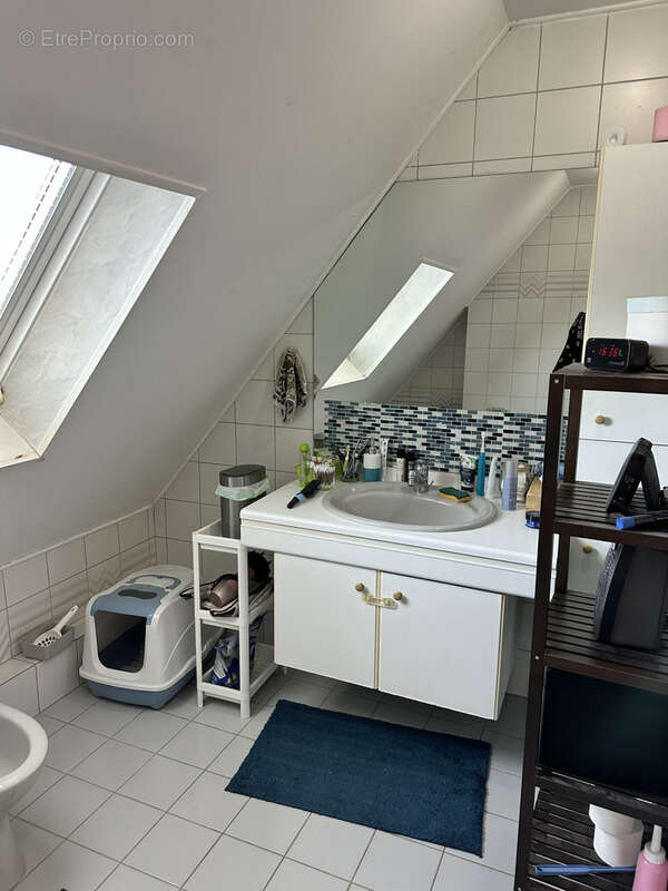 Une exclusivité dagon immobilier ! - photo 12