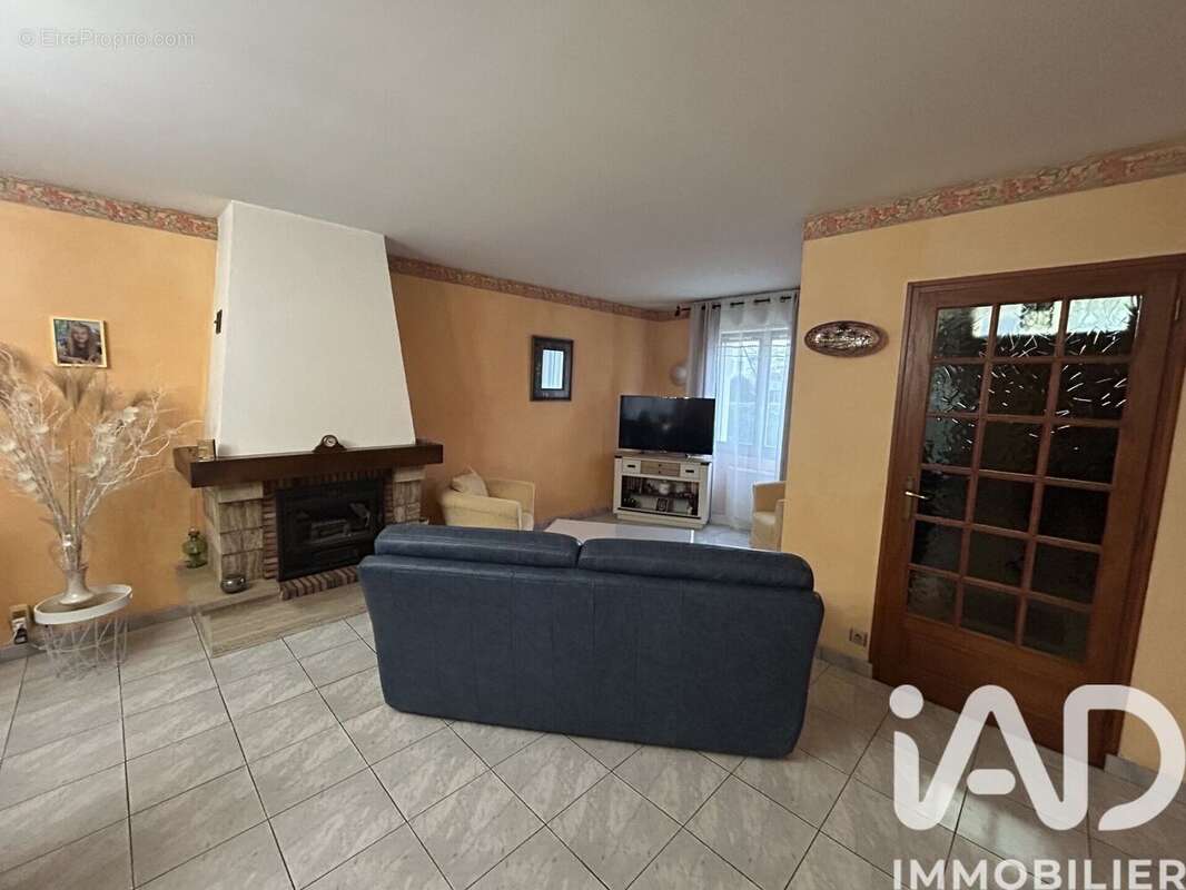 Photo 4 - Maison à ANGERS