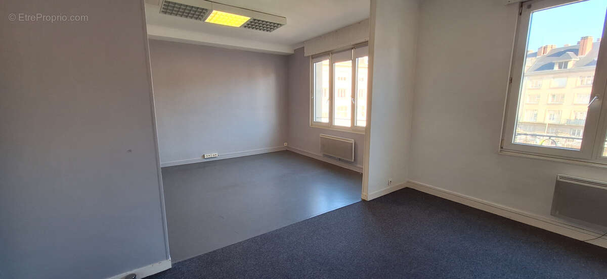 Appartement/ duplex avec ascenseur au coeur d'amiens - photo 9