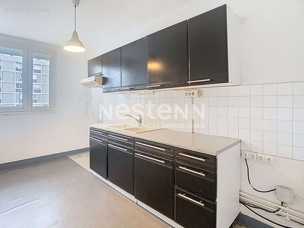 Appartement à CHOLET