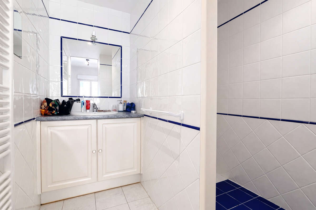 Appartement à CAZOULS-LES-BEZIERS