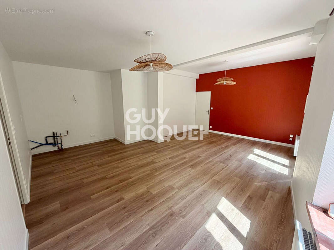 Appartement à GRENADE