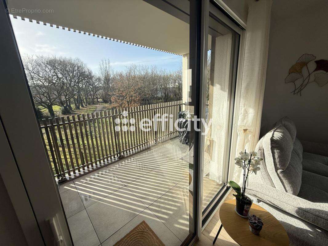 Appartement à LES SABLES-D'OLONNE