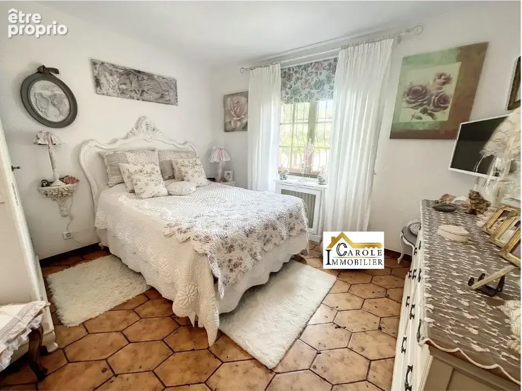 Maison 88 m² à Mandelieu-La-Napoule  - photo 3
