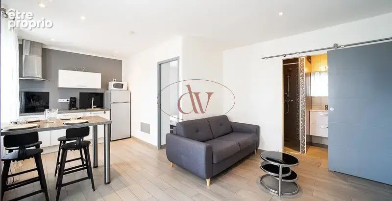 Immeuble de rapport / canet plage/ 5 appartements t2 + 1 appartement t3 / 213 m2 hab - photo 18