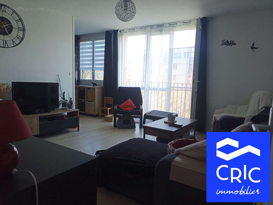 Appartement à LE HAVRE