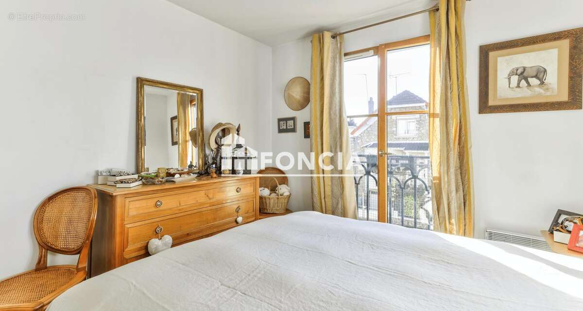 Appartement à ANTONY