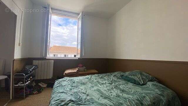 Appartement à ROCHEFORT
