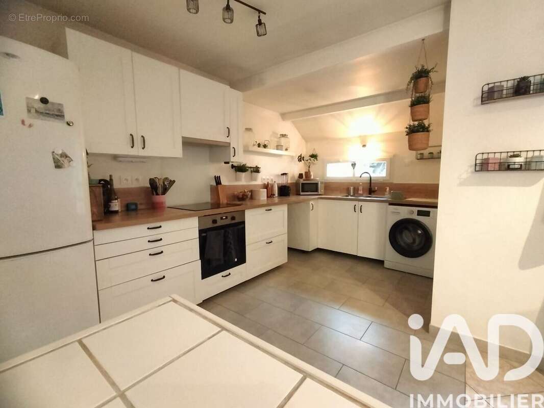 Photo 3 - Maison à LIVRY-GARGAN