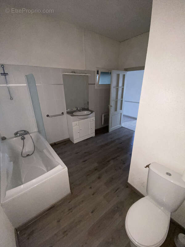 Immeuble locatif - photo 10