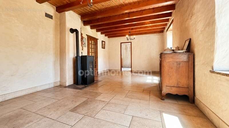 Maison à vendre 6 pièces SAULXURES SUR MOSELOTTE (88) - photo 6
