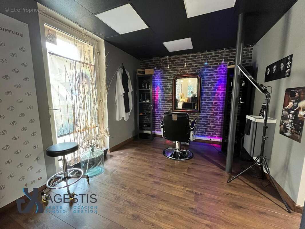   - Appartement à CARMAUX