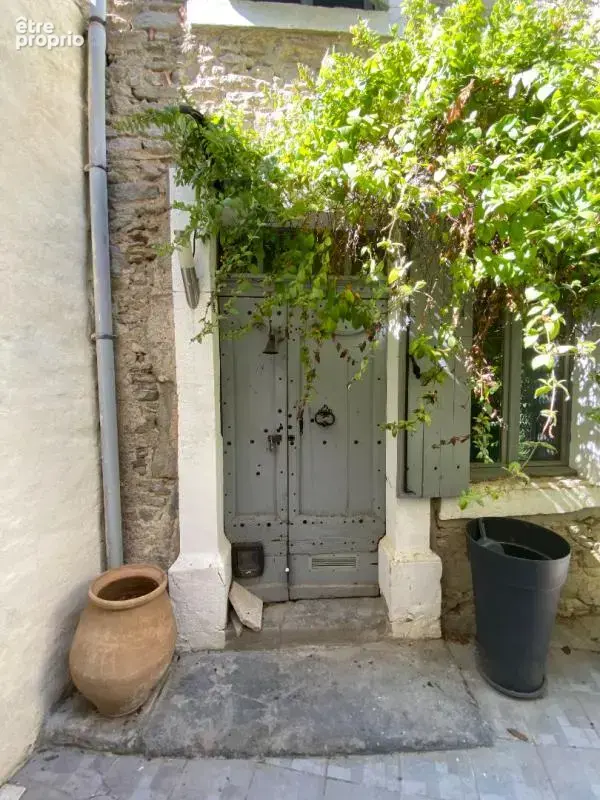 Superbe maison au coeur du village de Siran - photo 4