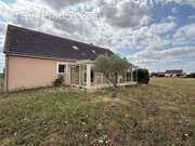 Maison à SAINT-GEORGES-SUR-ARNON