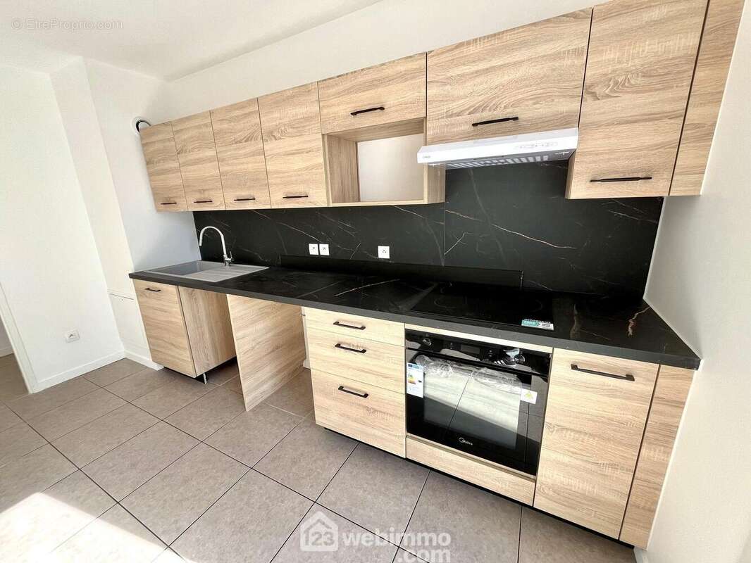 Appartement 85 m² à Bordeaux  - photo 13