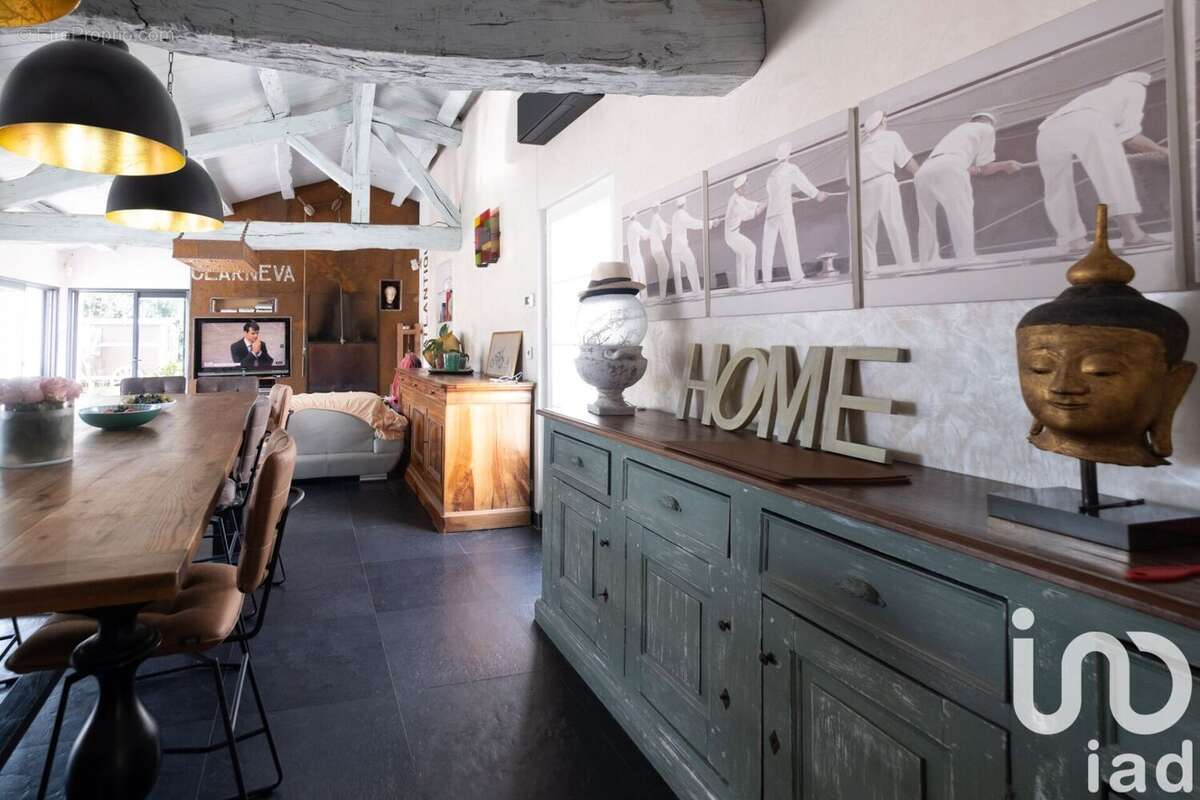 Photo 8 - Maison à RIVEDOUX-PLAGE