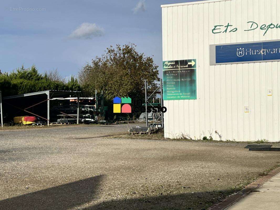 Super opportunité, à 8 minutes de l'échangeur autoroutier de - photo 9