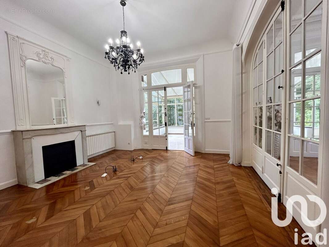 Photo 3 - Maison à SENS