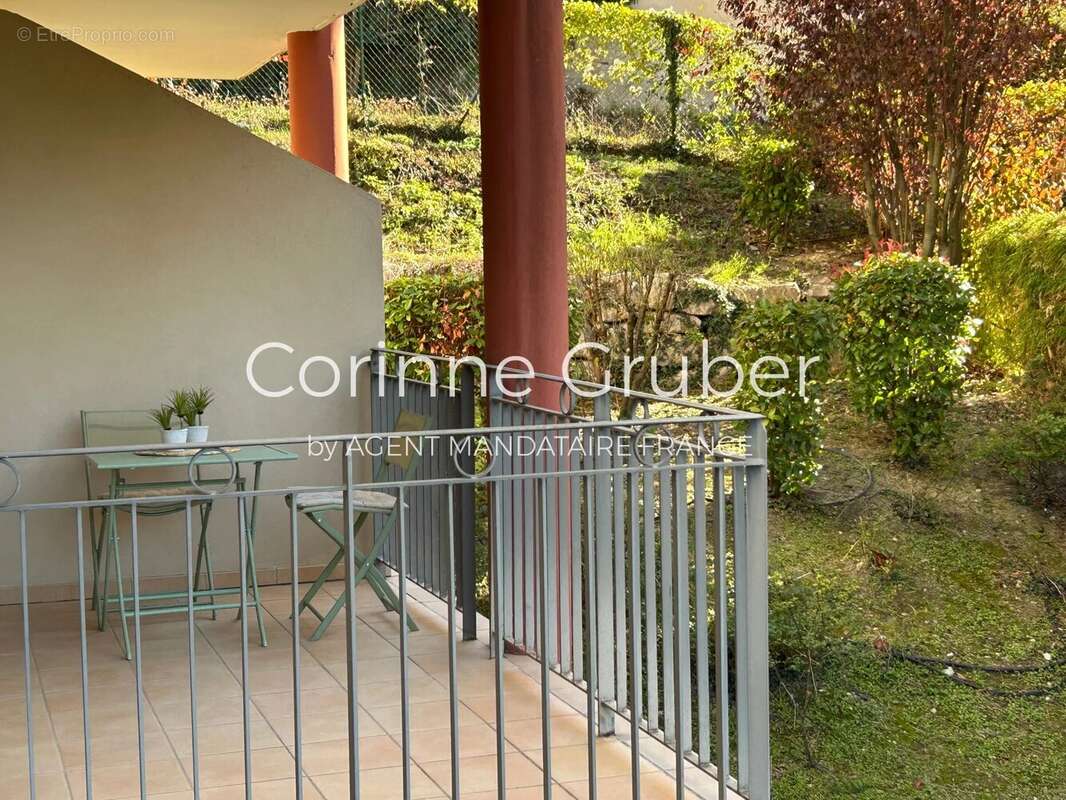 Appartement à DIGNE-LES-BAINS