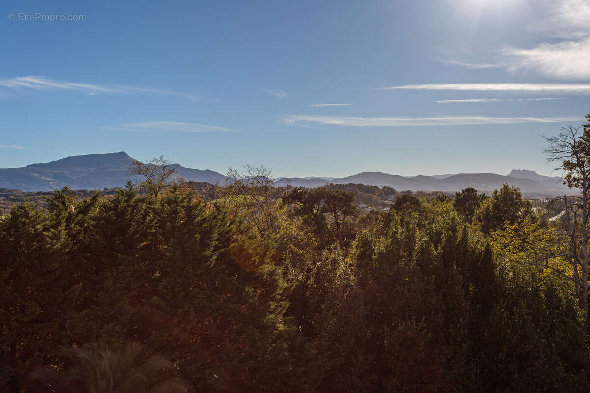 Appartement à SAINT-JEAN-DE-LUZ