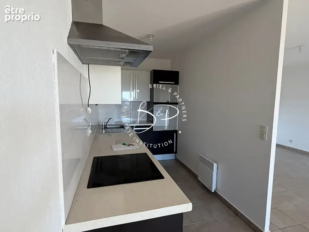 Lorgues, à vendre, appartement 2 pièces, dans résidence - photo 6