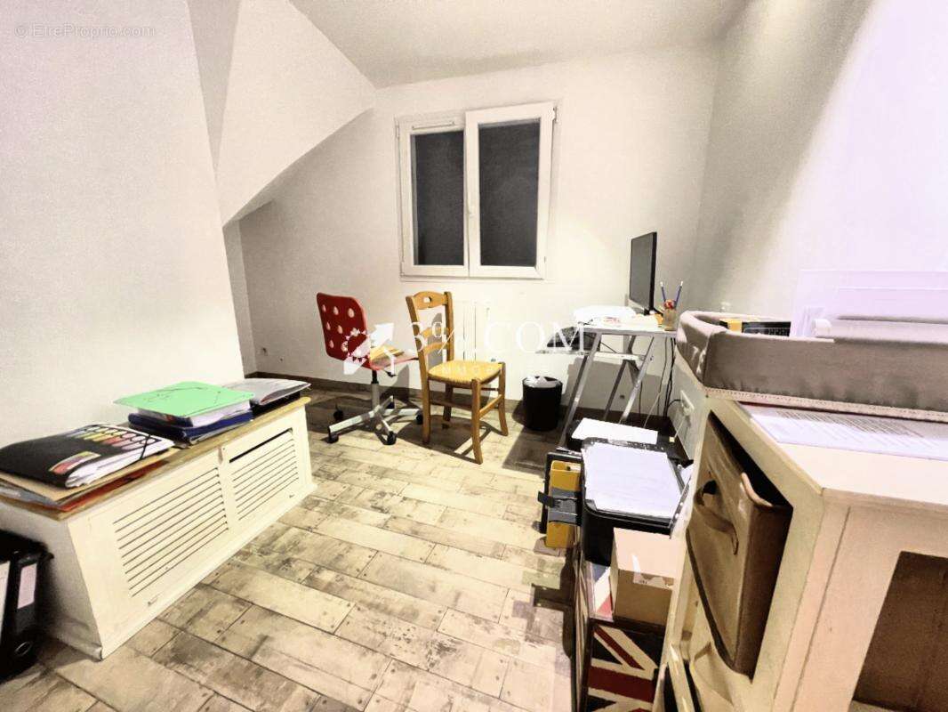 Maison à SAINT-GEORGES-DE-DIDONNE