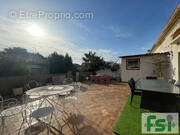 Appartement à MARSEILLAN