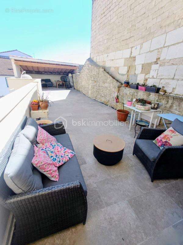 Appartement à LUNEL