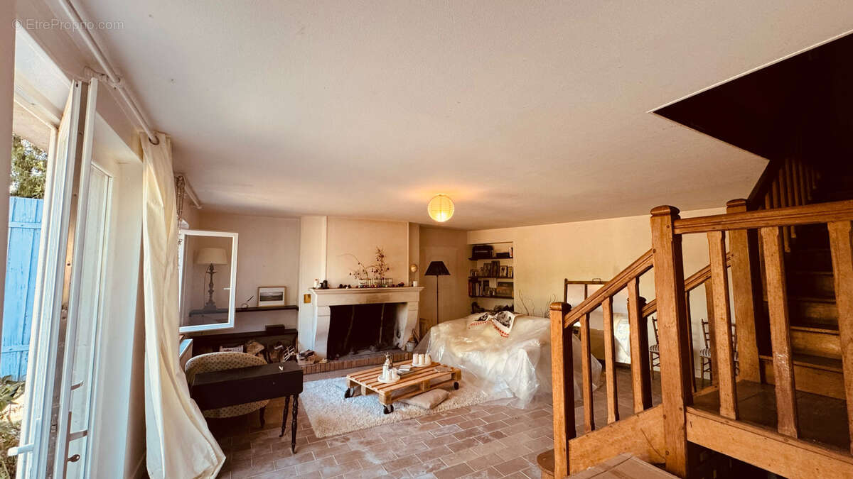 LAC SAUVIN - ARCY SUR CURE (89270) Maison de campagne au prix de 176 550 €  F.A.I. - photo 10