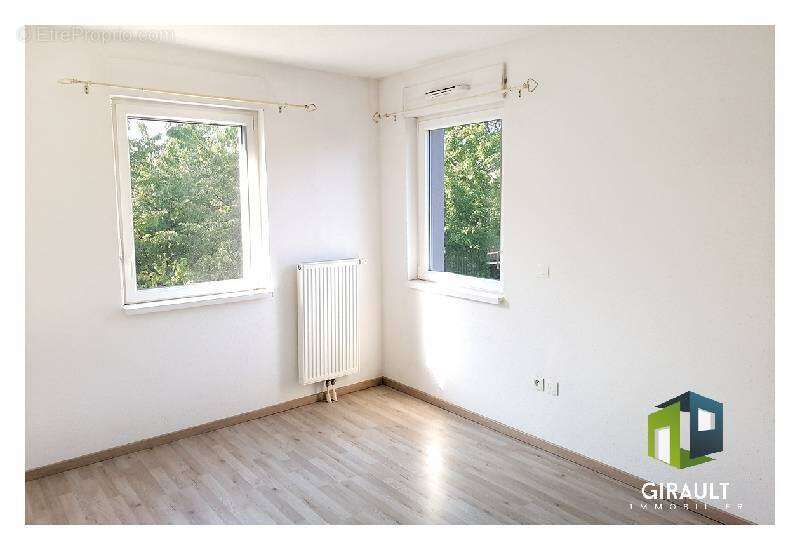 Appartement à BELFORT