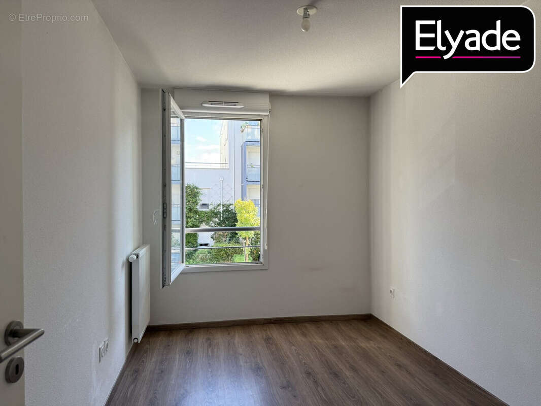 Appartement à TOURNEFEUILLE