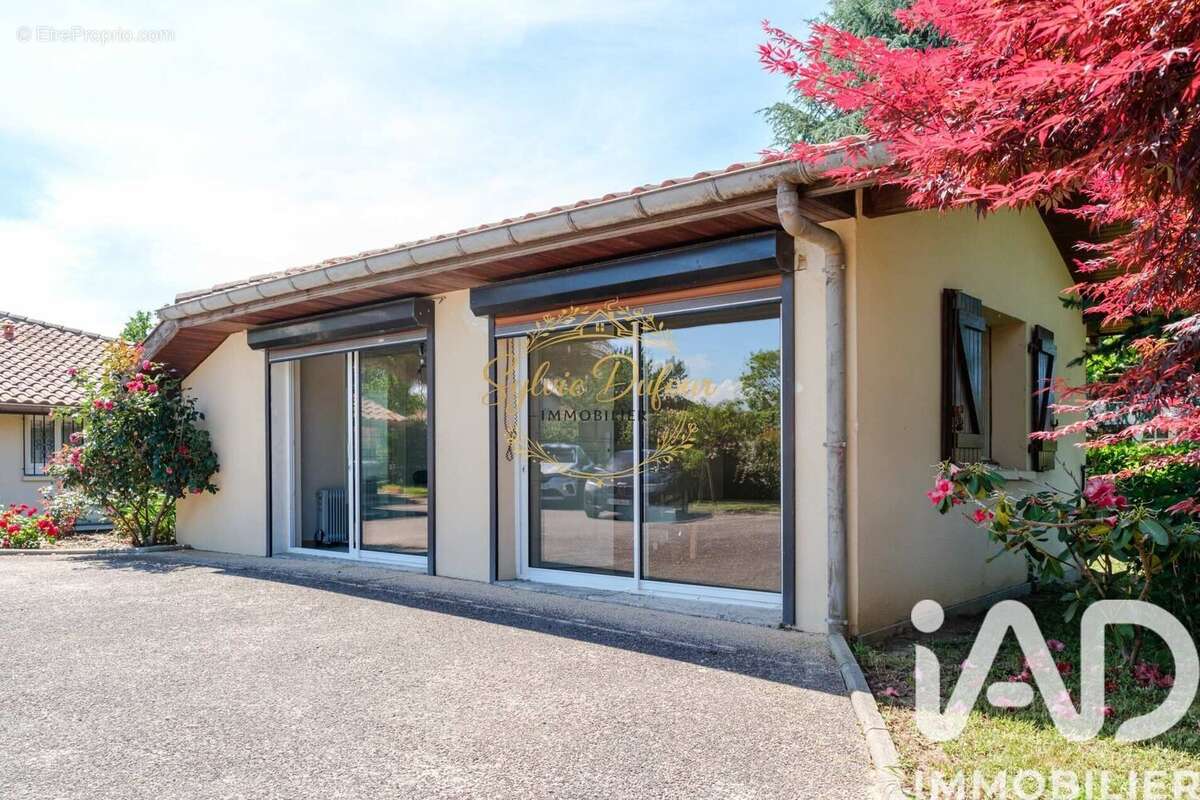 Photo 5 - Maison à TARNOS