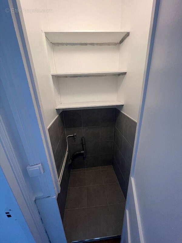 Appartement à HOUILLES