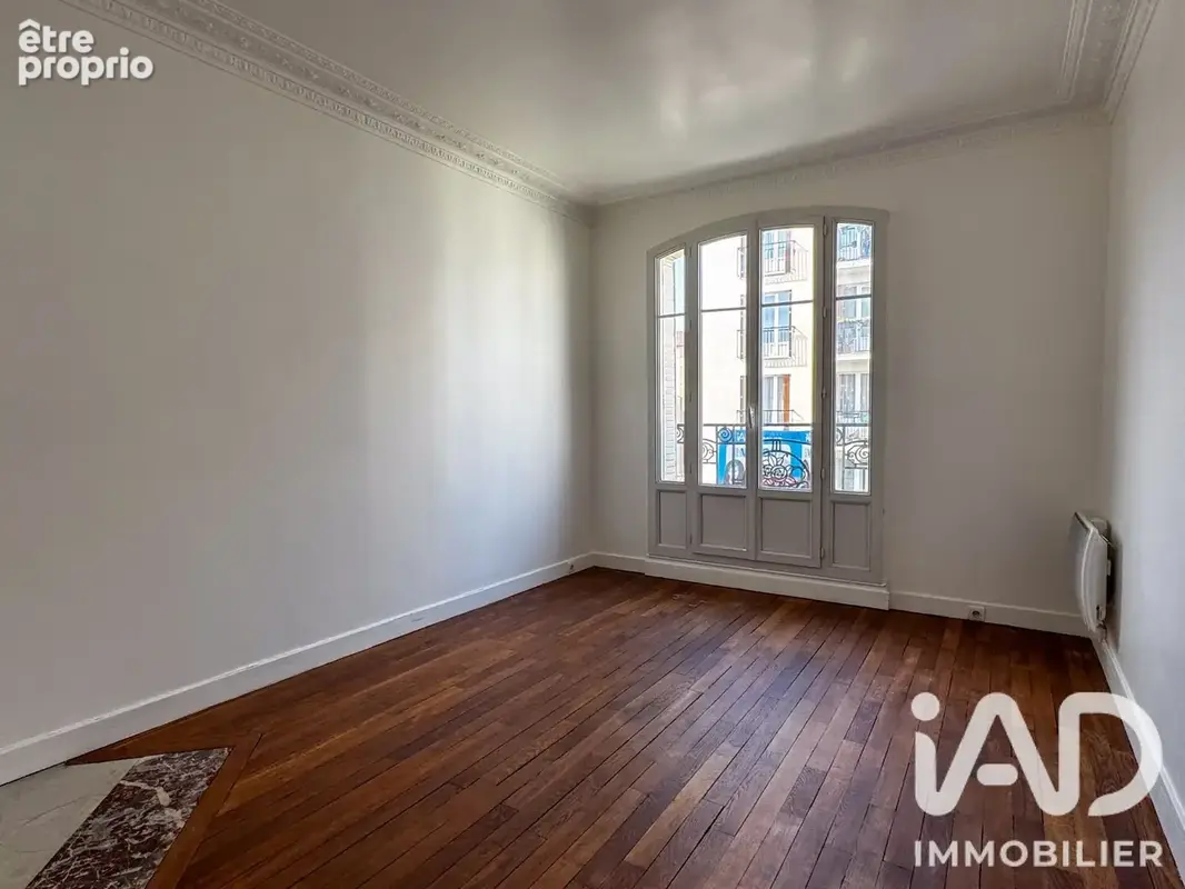 Photo 1 - Appartement à COLOMBES