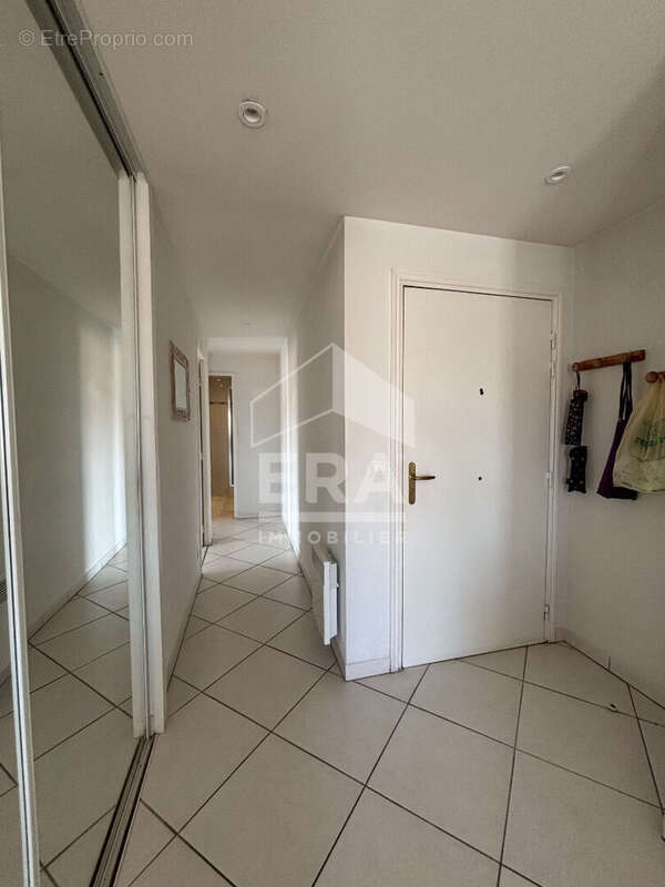 Appartement à CAGNES-SUR-MER
