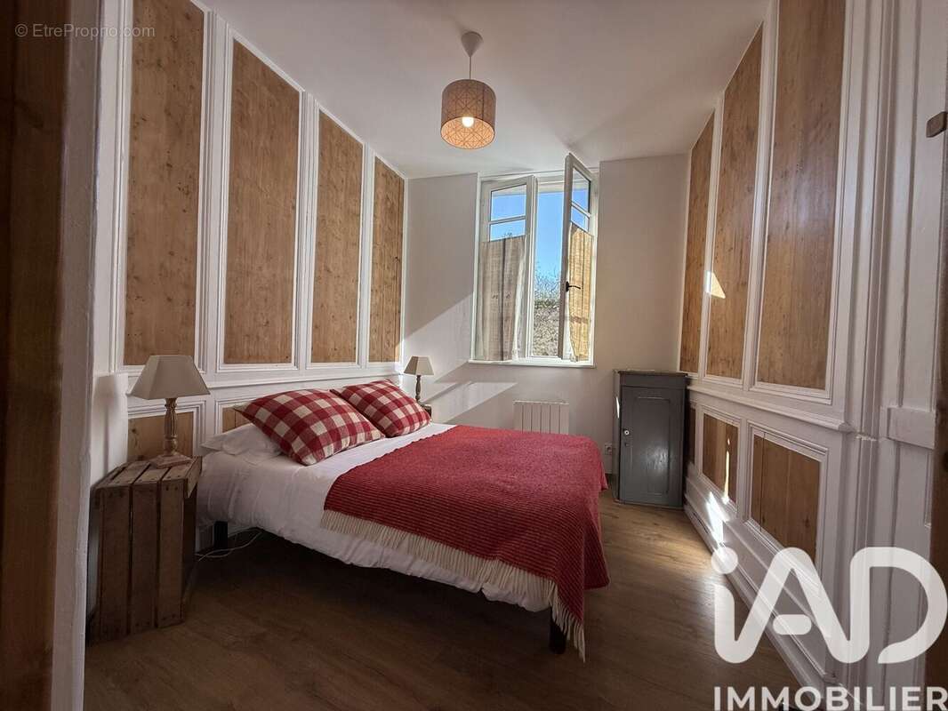 Photo 7 - Appartement à HONFLEUR