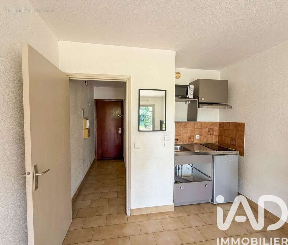 Photo 8 - Appartement à ANTIBES