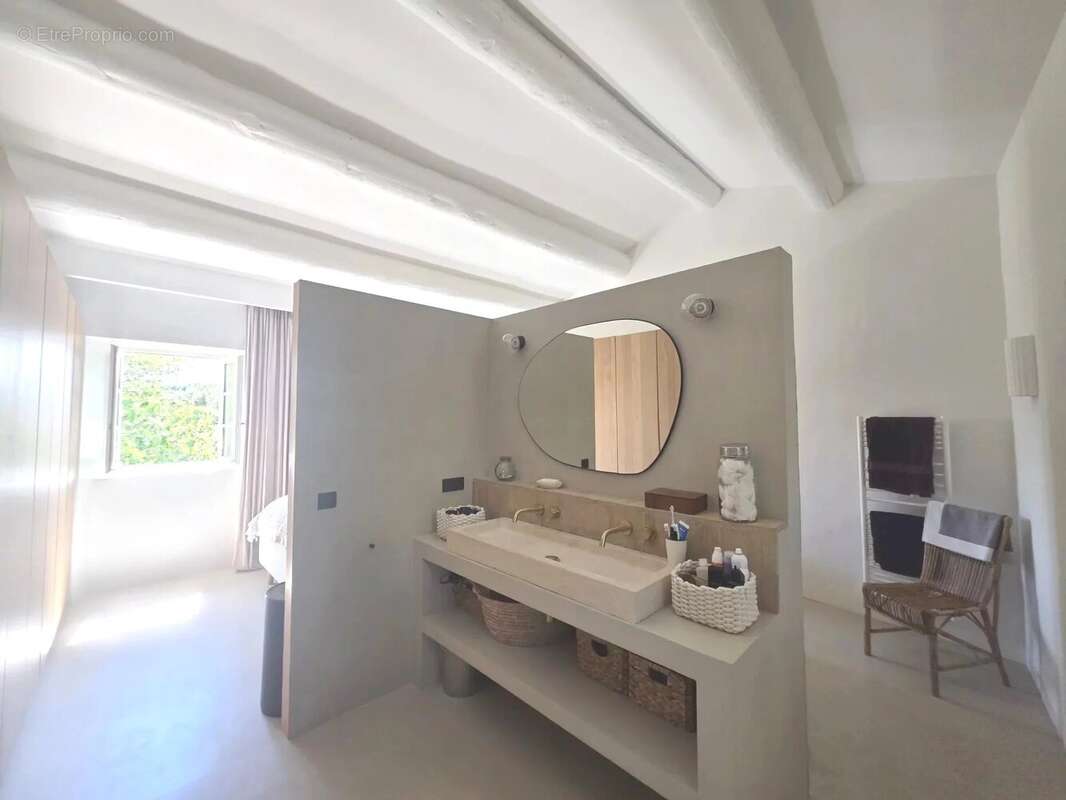 Maison à MURS
