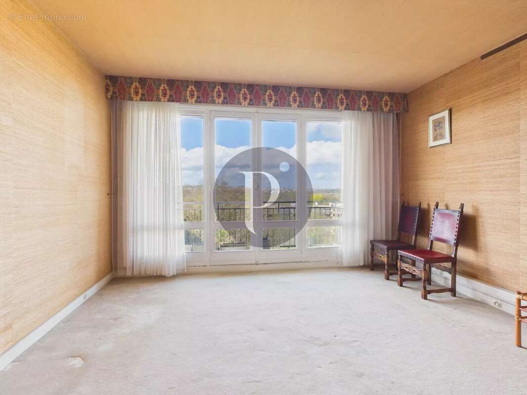 Appartement à ANTONY