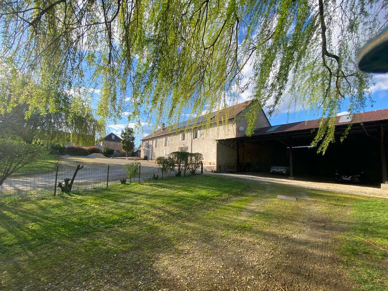 Maison à CHATENOY-LE-ROYAL