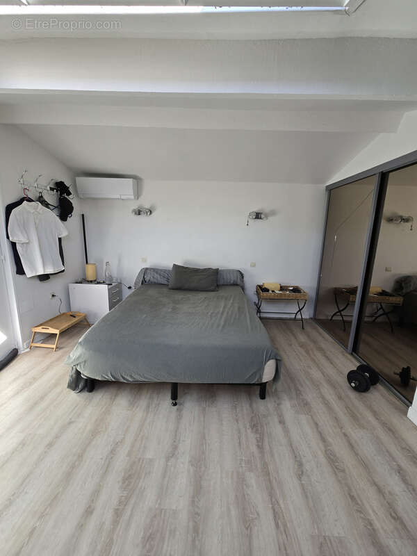 Maison à LA SEYNE-SUR-MER