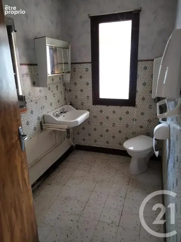 Maison 3 pièces 74 m² à vendre à Brunvillers-La-Motte (60130) - photo 9