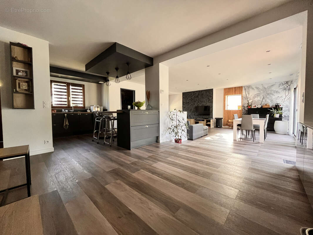 Maison à MAUREILLAS-LAS-ILLAS